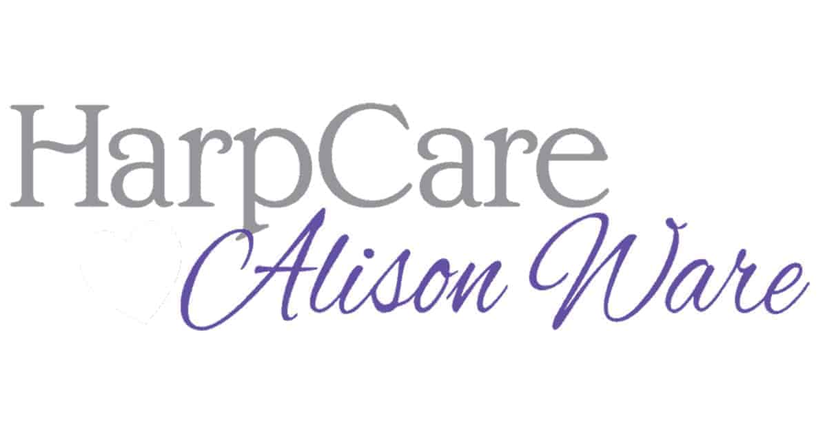 Harpcare logo